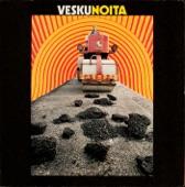 Album cover art for Veskunoita
