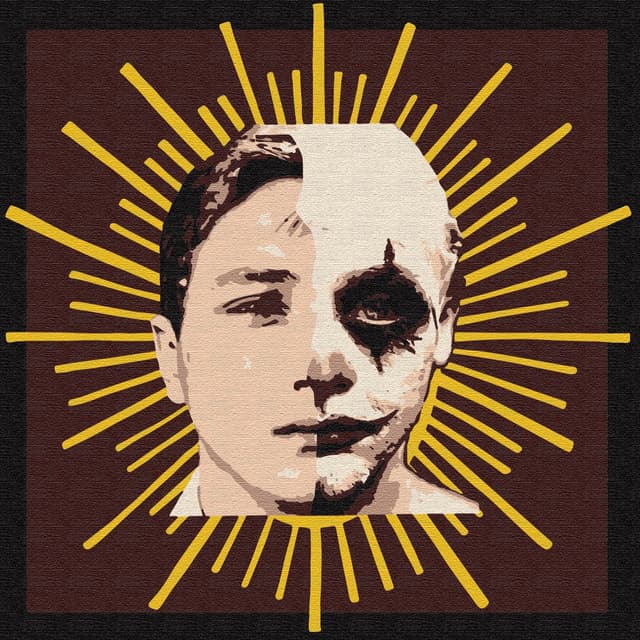 Album cover art for 誰が其れを決める