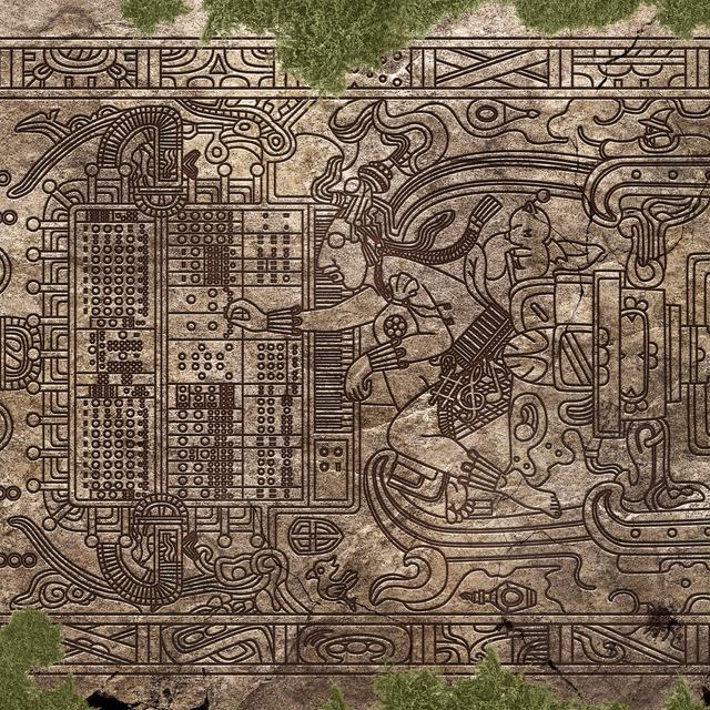 Album cover art for Modulation - FINAL FANTASY Arrangement Album