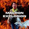 Macron Explosion
