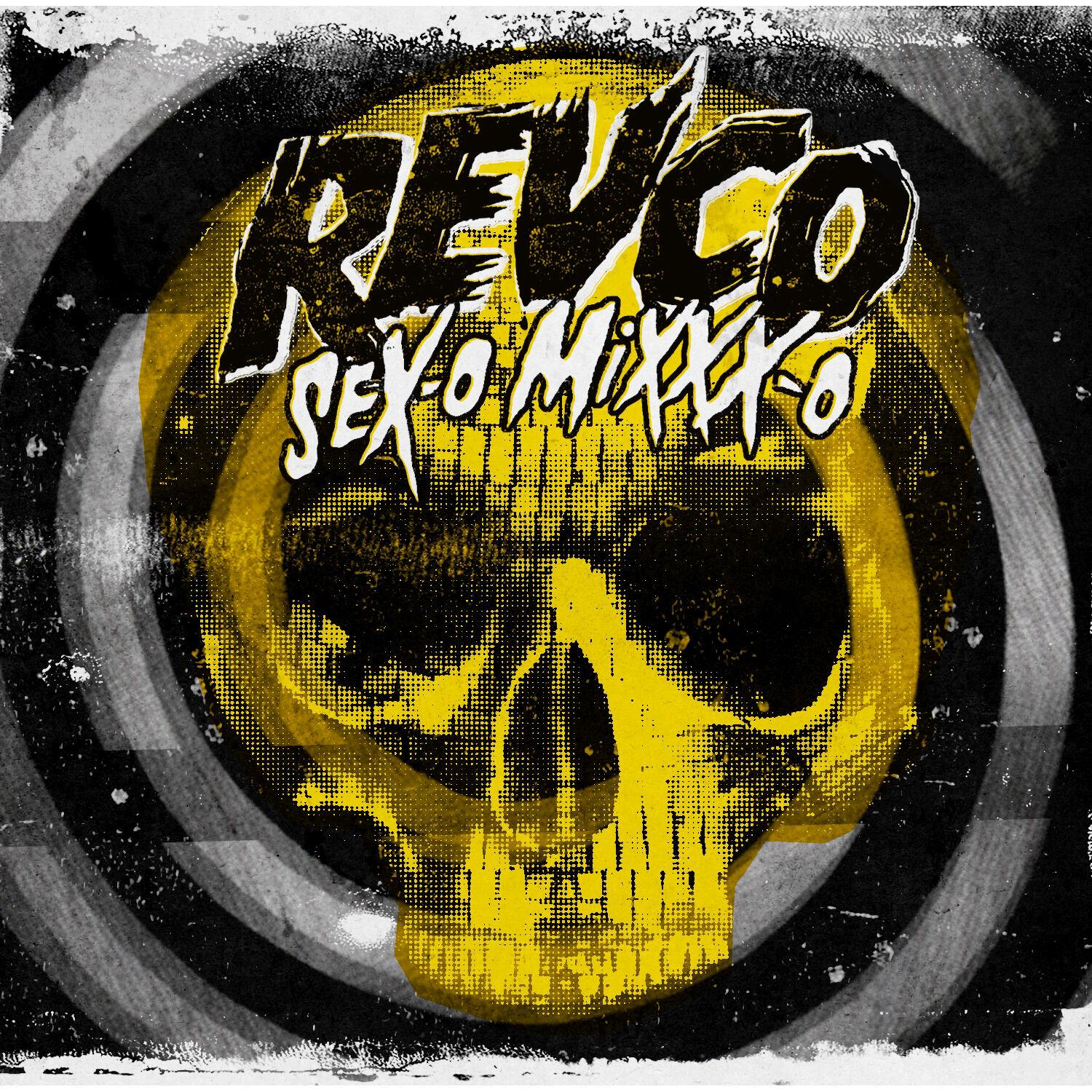 Sex-O Mixxx-O