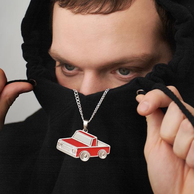 Album cover art for Bienvenue Au Pays