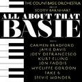 Album cover art for All About That Basie