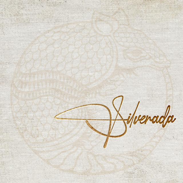 Album cover art for Silverada