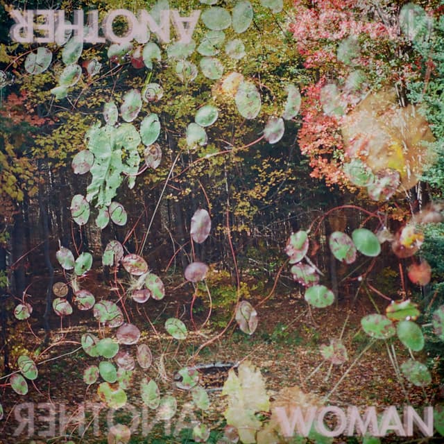 Album cover art for Another Woman
