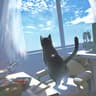 猫日 (Cat Days)