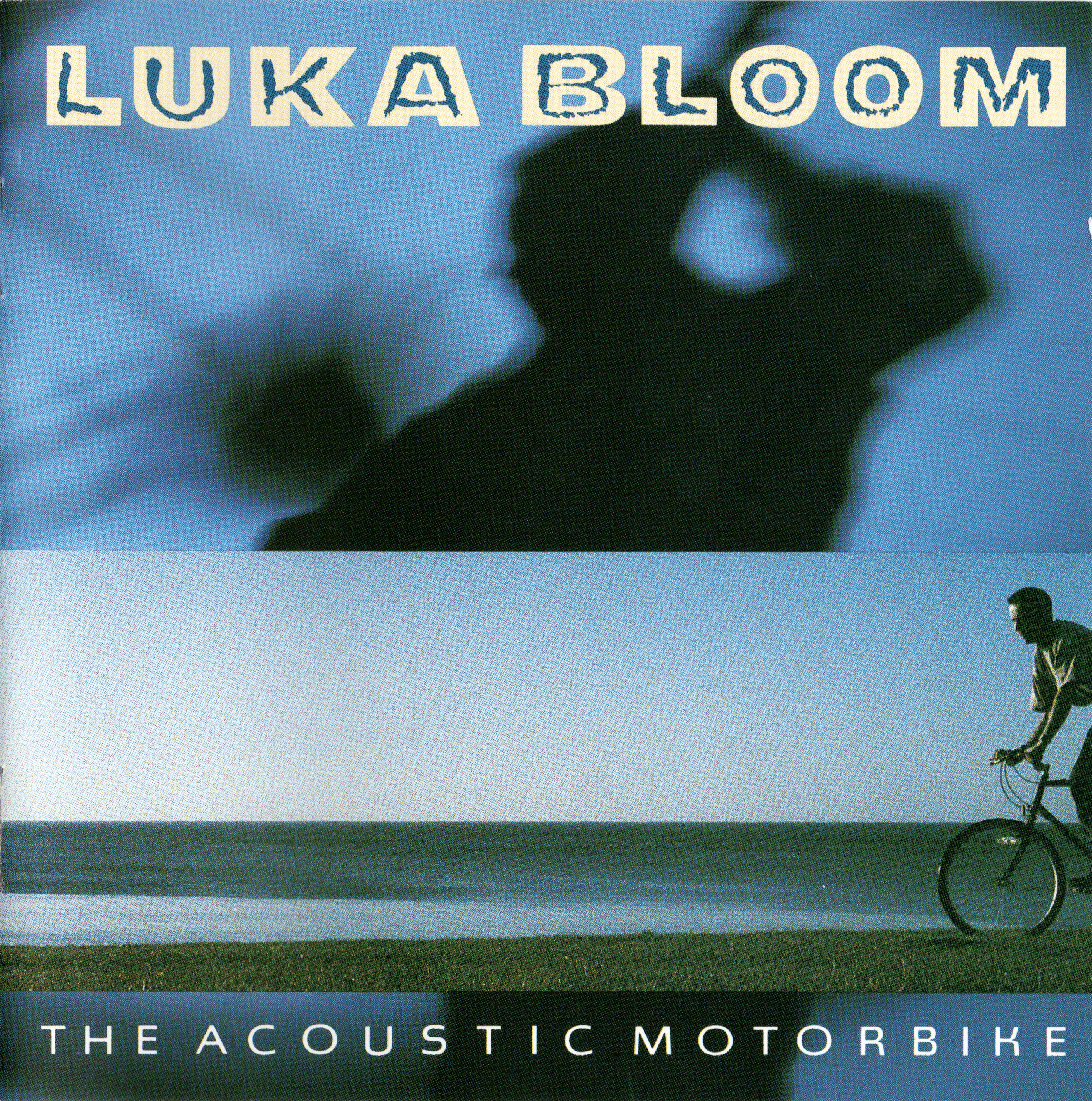 The Acoustic Motorbike