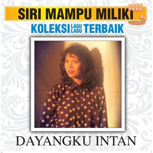 Album cover art for Koleksi Lagu Lagu Terbaik