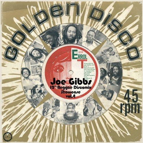 12" Disco Mixes Showcase /Vol.4