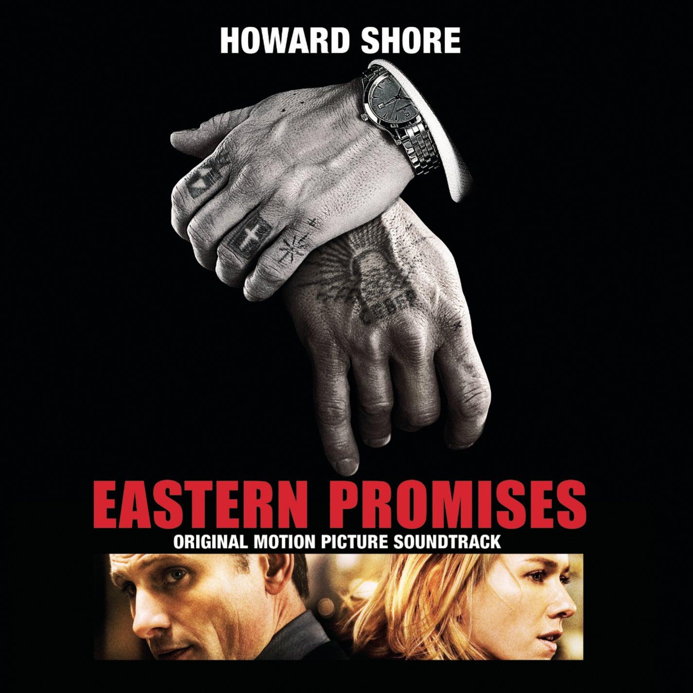 Eastern Promises [B.O.F.]