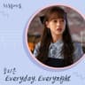 Everyday, Everynight
