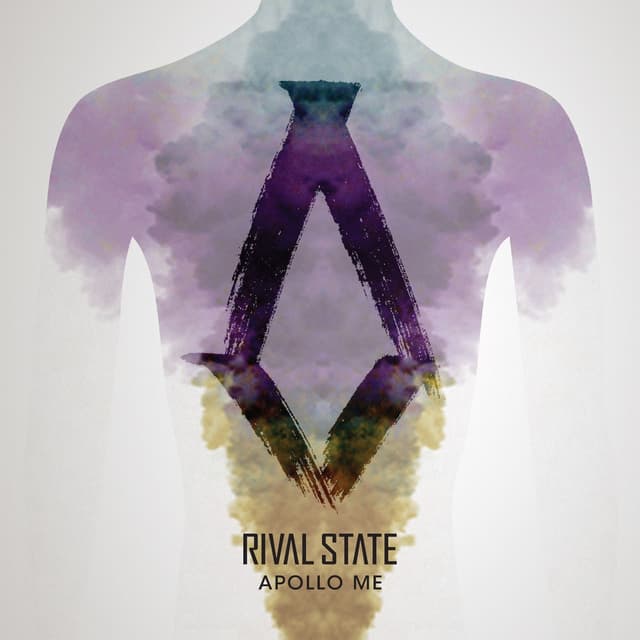 Album cover art for Apollo Me