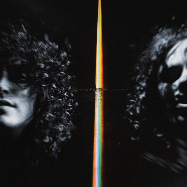 Album cover art for Arms