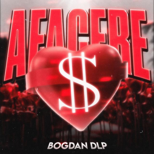 Album cover art for Afacere
