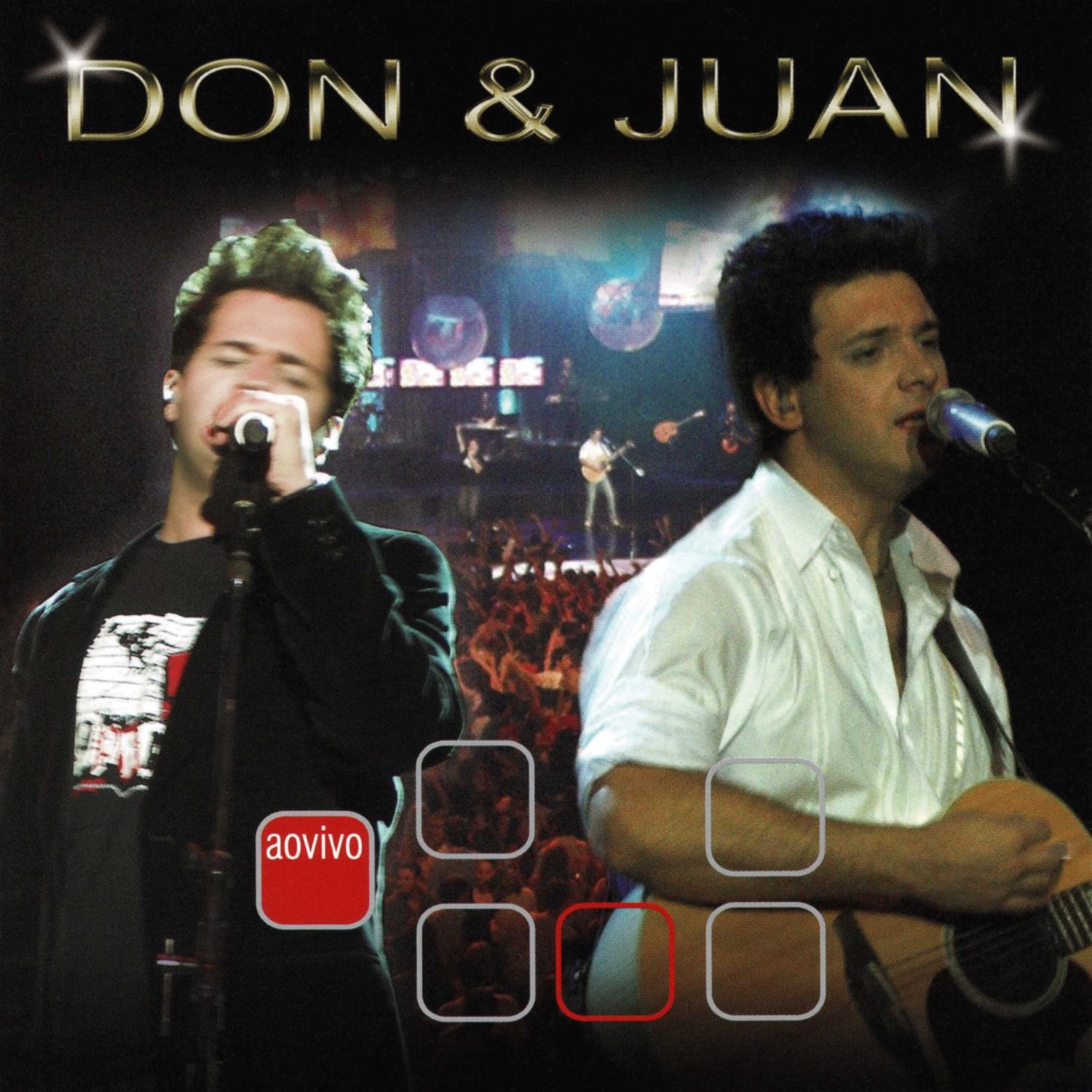 Don & Juan