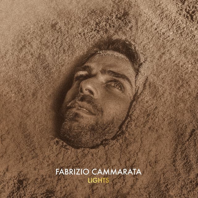 Album cover art for Lights