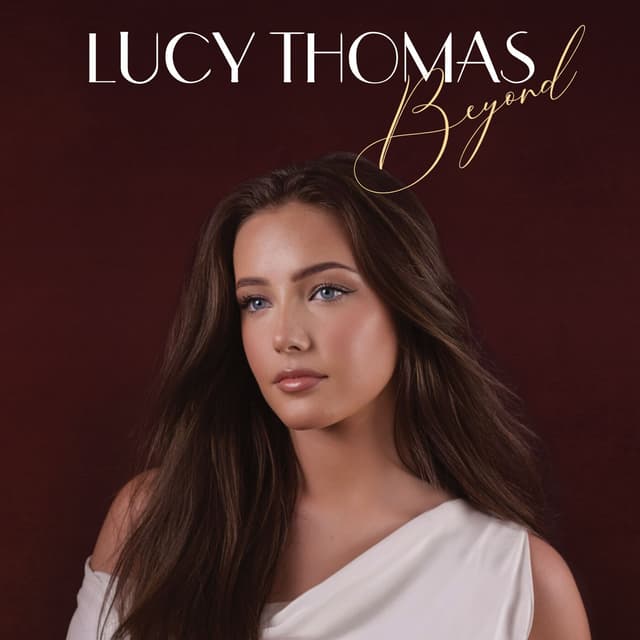 Album cover art for Beyond
