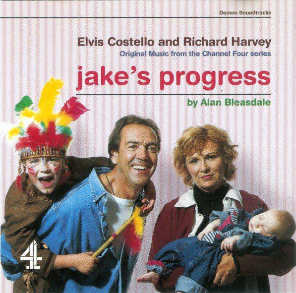 Jake's Progress
