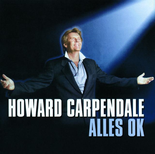 Album cover art for Alles O.K.