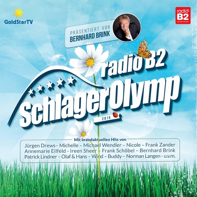 Album cover art for Ich Will Dich Noch