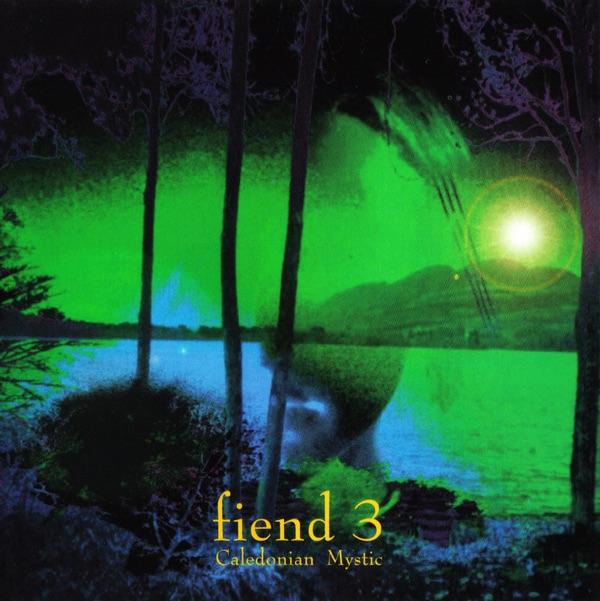 Caledonian Mystic (fiend 3)