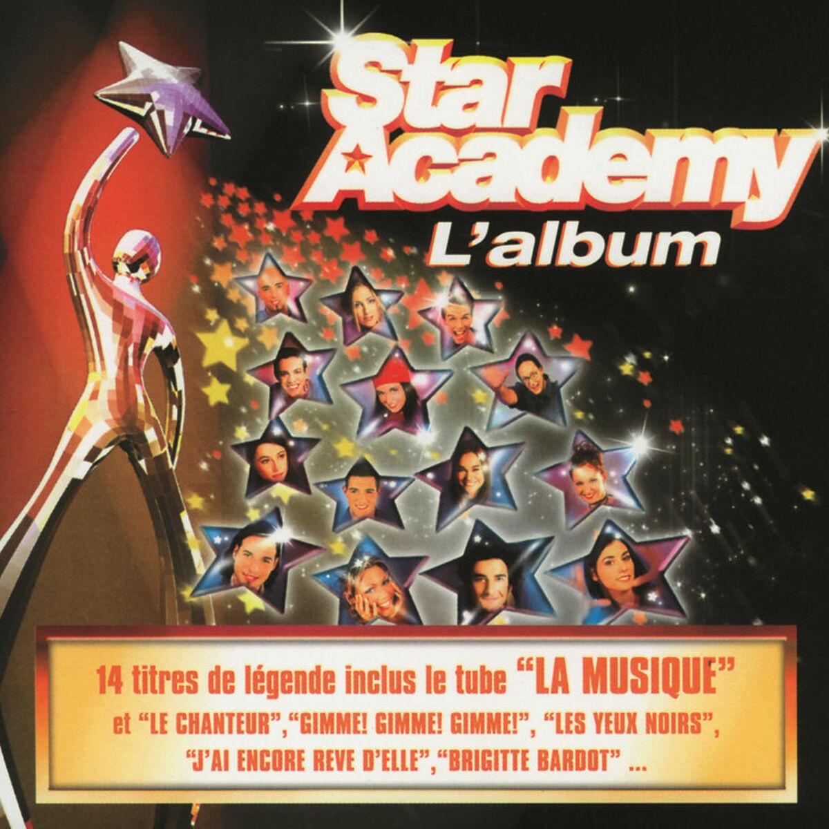 L'Album