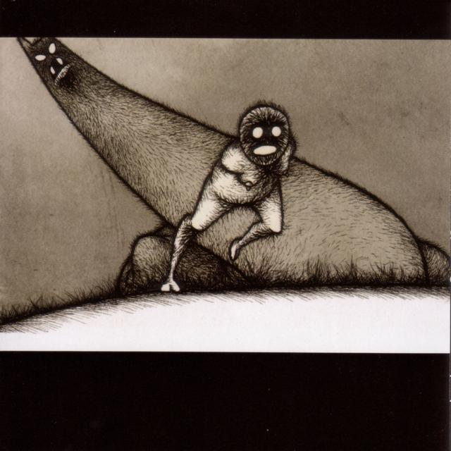 Album cover art for Chapter 1 : The Sandworm Cometh : Early Recordings, B-Sides, Covers, Y Mas