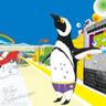 ペンギンたちの夢 (pengin tachi no yume)