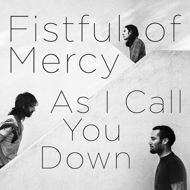 Album cover art for As I Call You Down