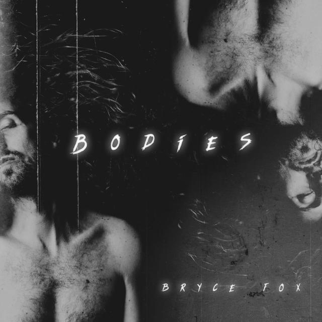 Album cover art for Bodies