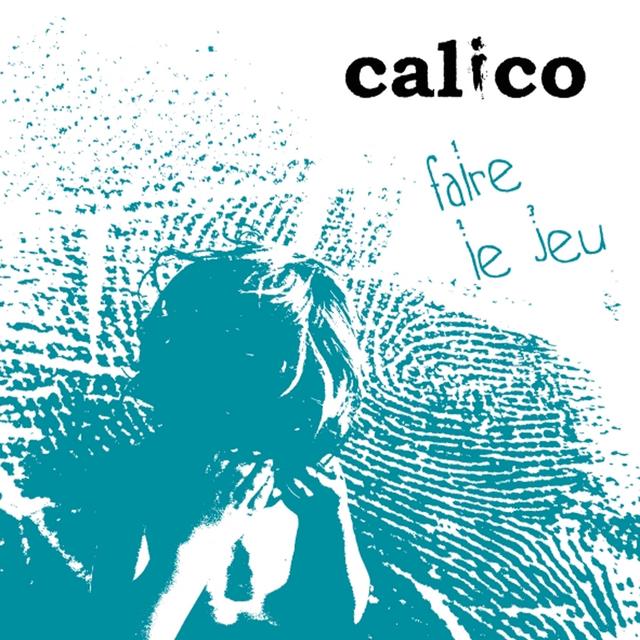 Album cover art for Faire Le Jeu