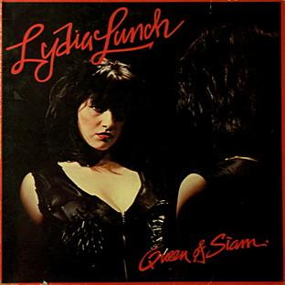 Album cover art for Queen Of Siam