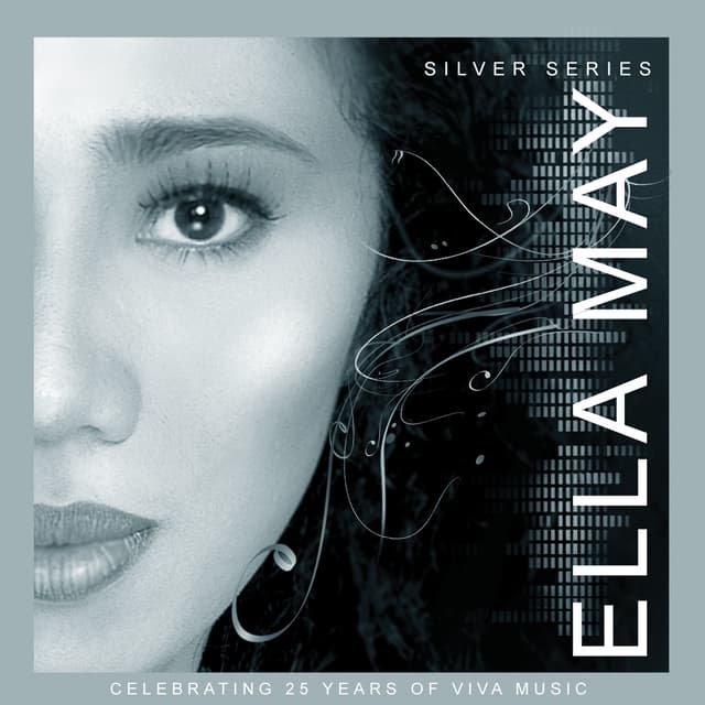 Album cover art for Silver Series