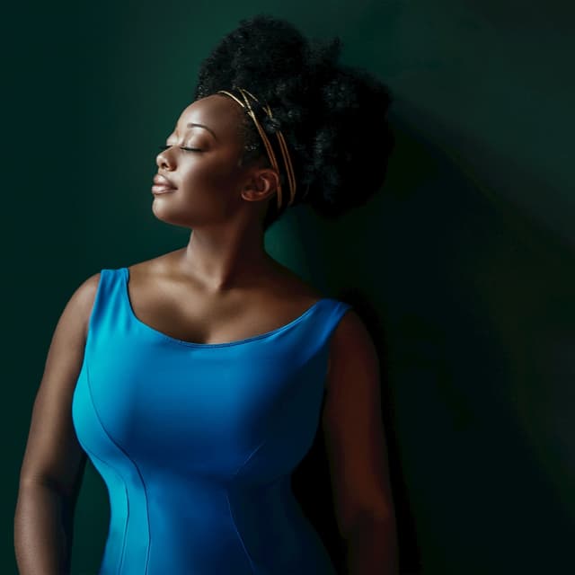 Album cover art for Intuition : Songs From The Minds Of Women