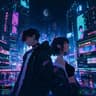 청춘의 일렉트로니카 ❍ the Electronica of Youth (the Electronica of Youth)