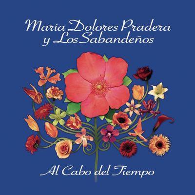 Album cover art for Al Cabo Del Tiempo