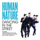 Album cover art for Dancing In the Street