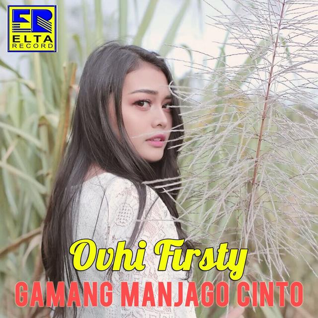 Album cover art for Gamang Manjago Cinto