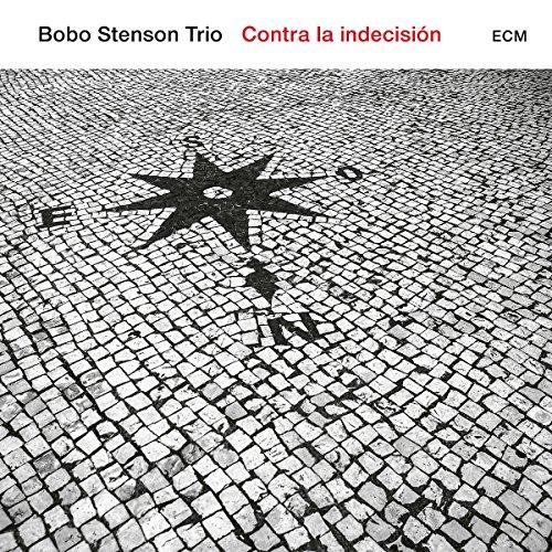 Album cover art for Contra La Indecisión