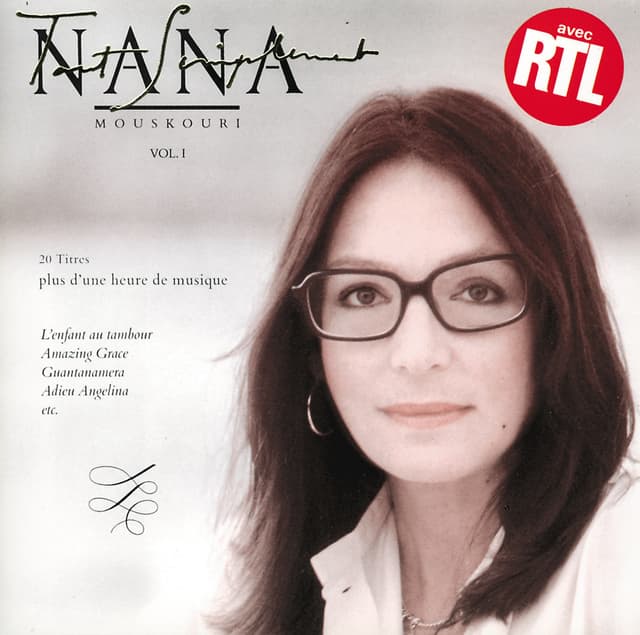 Album cover art for Tout Simplement