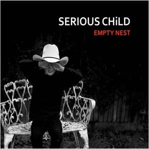 Album cover art for Empty Nest