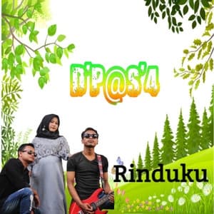 Album cover art for Rinduku