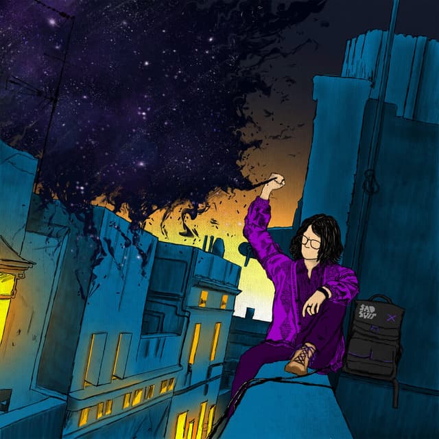 Album cover art for Квіти