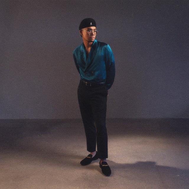 Album cover art for Us Against the World