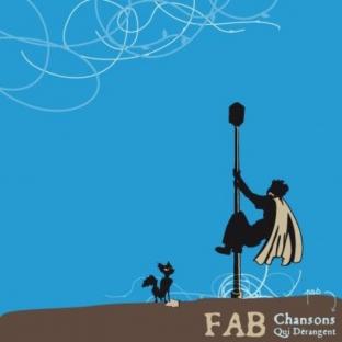Album cover art for Chansons Qui Dérangent (pas)