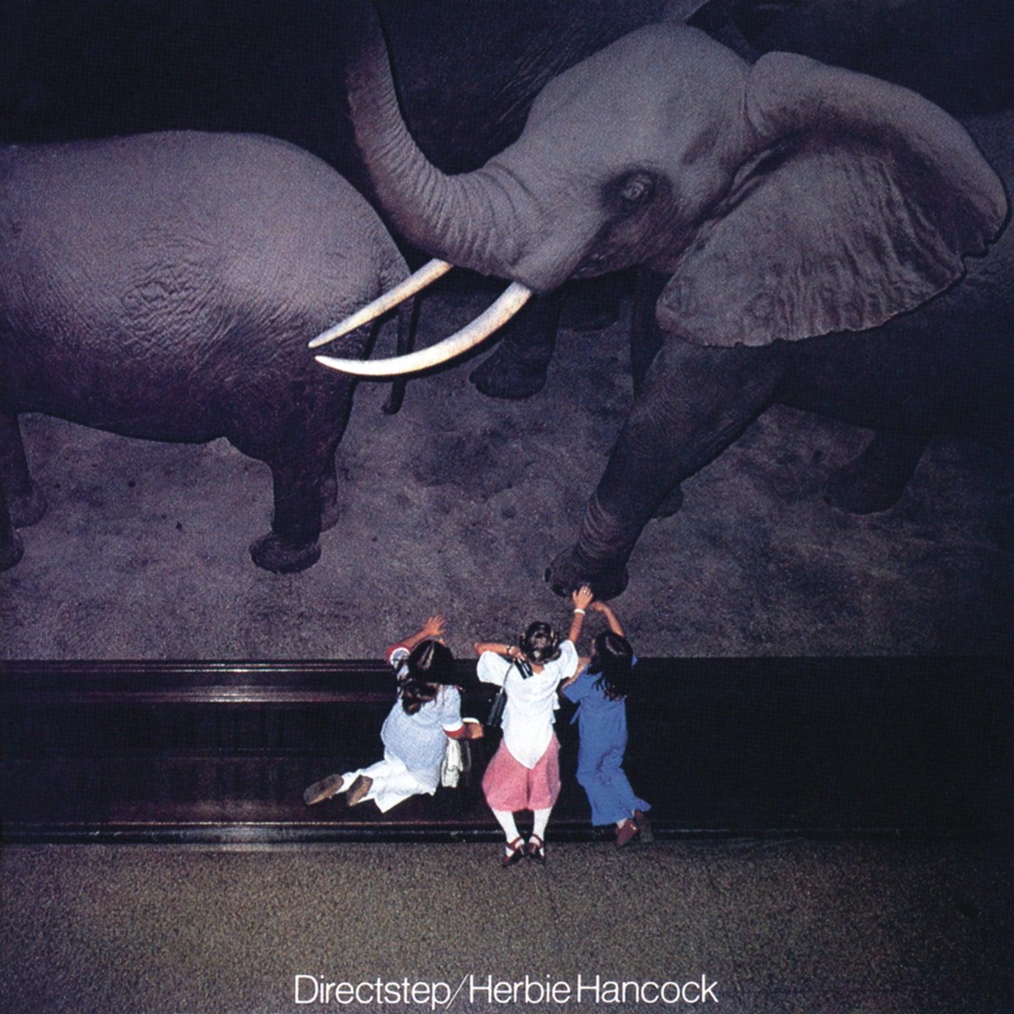 Directstep