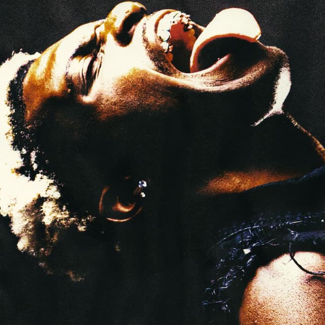 Album cover art for Tippa-T