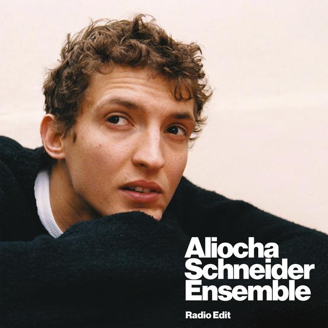 Album cover art for Ensemble (Radio edit) - Single