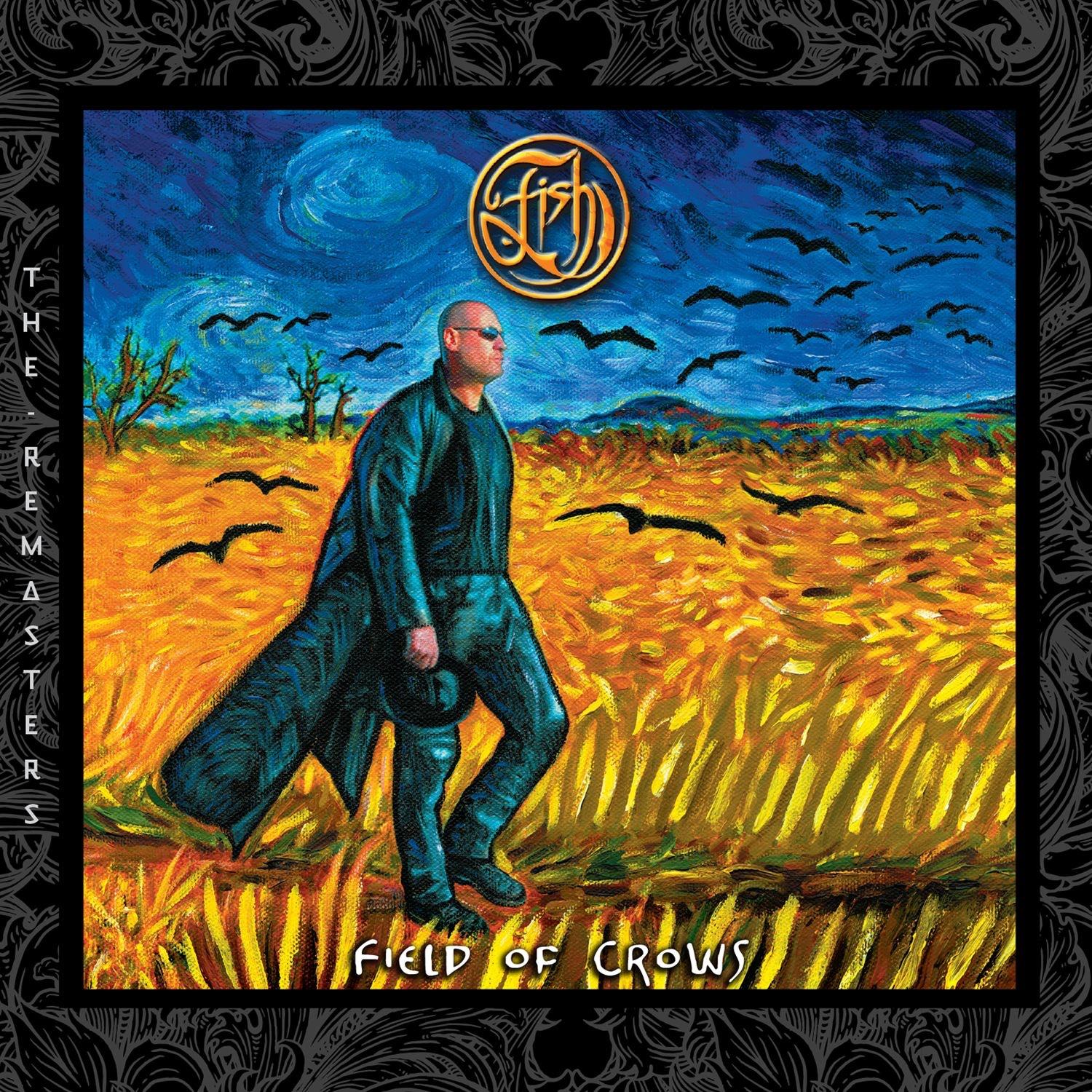 Field of Crows