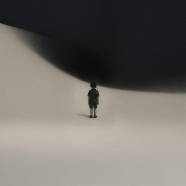 Album cover art for ถ้าวันนั้น(IF I)